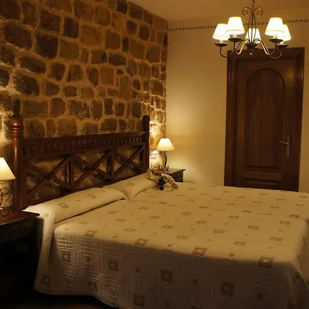 Hotel La De Castroviejo