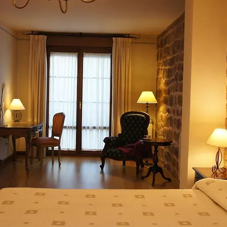 La De Castroviejo Hotel Duruelo de la Sierra