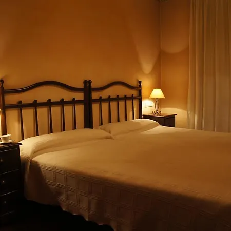 La De Castroviejo Duruelo de la Sierra