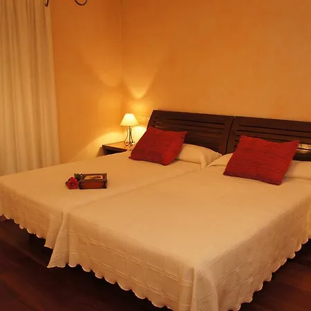 La De Castroviejo Duruelo de la Sierra