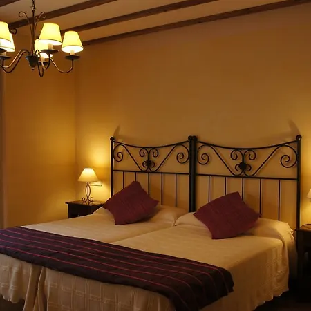 La De Castroviejo 2* Duruelo de la Sierra