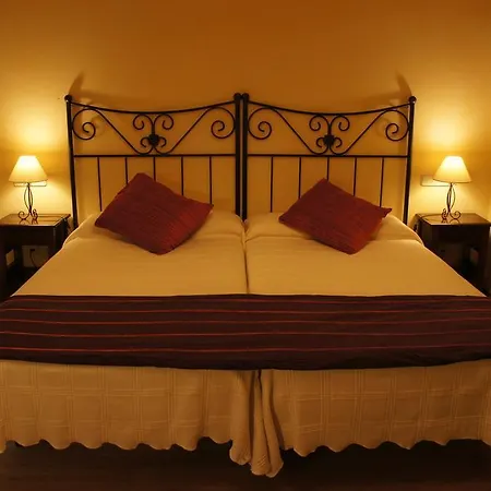 Hotel La De Castroviejo Duruelo de la Sierra