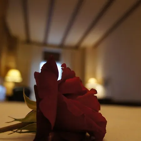 Hotel La De Castroviejo