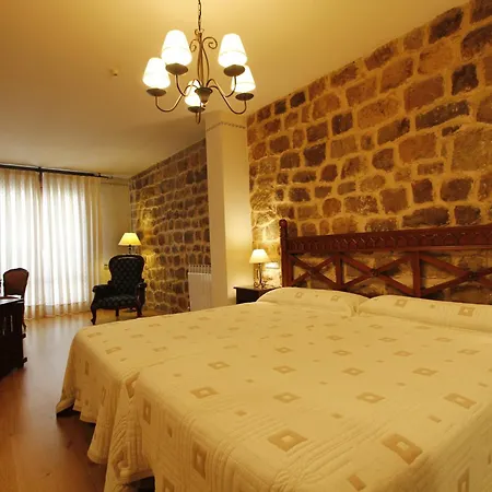 La De Castroviejo Duruelo de la Sierra