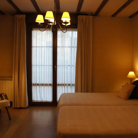 La De Castroviejo 2* Duruelo de la Sierra