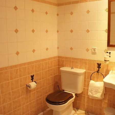 La De Castroviejo Hotel Duruelo de la Sierra