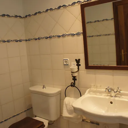 La De Castroviejo Hotel Duruelo de la Sierra