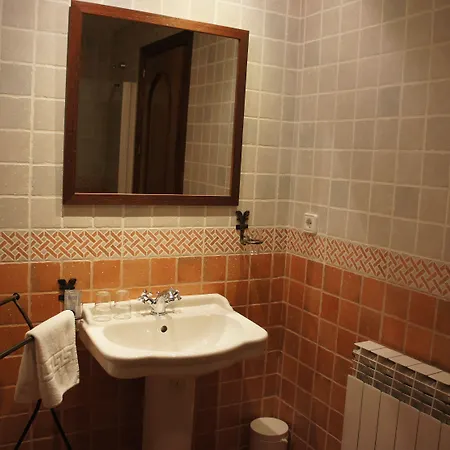 La De Castroviejo 2* دورويلو دي لا سييرا