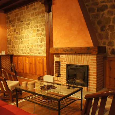 La De Castroviejo 2* Duruelo de la Sierra