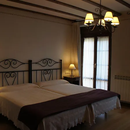 La De Castroviejo Duruelo de la Sierra