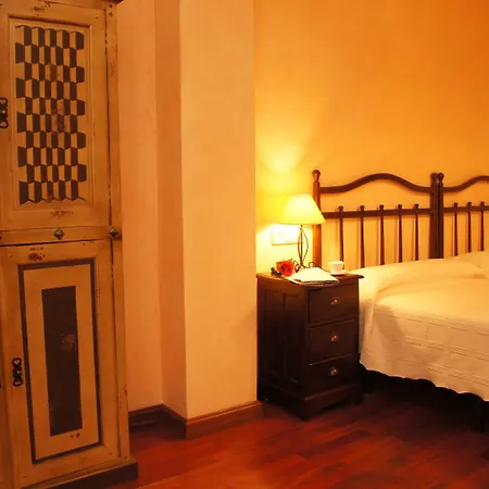 La De Castroviejo فندق دورويلو دي لا سييرا