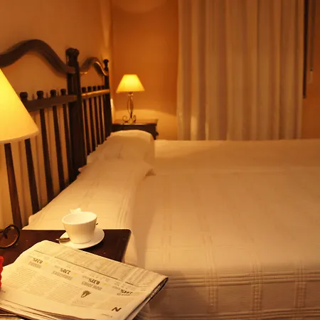 La De Castroviejo Hotel Duruelo de la Sierra