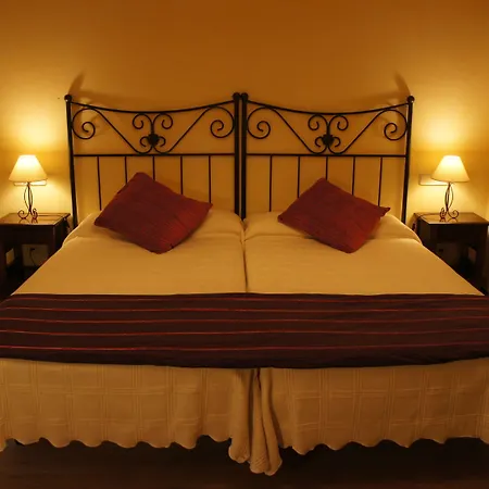 فندق La De Castroviejo دورويلو دي لا سييرا