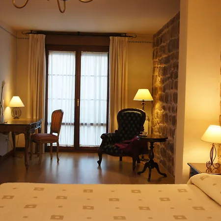 La De Castroviejo Duruelo de la Sierra