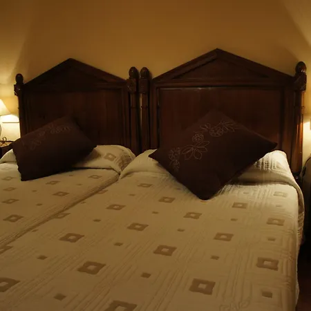 La De Castroviejo Duruelo de la Sierra