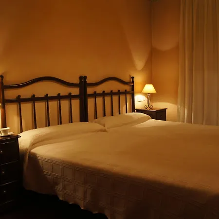 La De Castroviejo 2* Duruelo de la Sierra