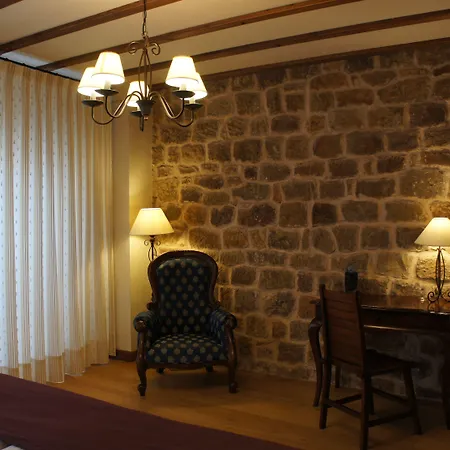 Hotel La De Castroviejo Duruelo de la Sierra