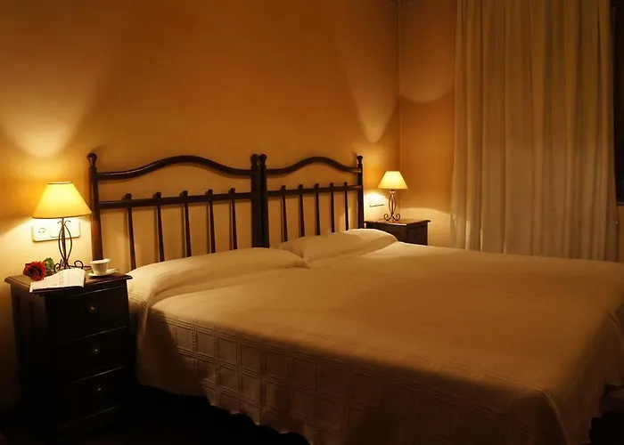 La De Castroviejo 두루엘로 데 라 시에라