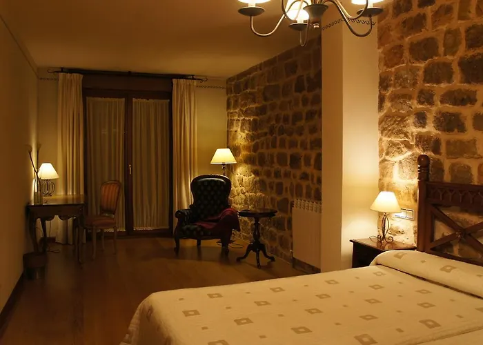 La De Castroviejo 2*