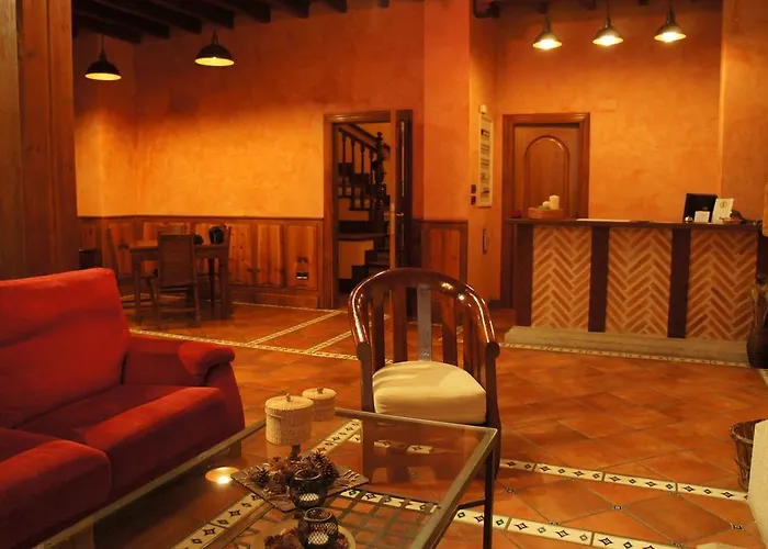 La De Castroviejo 2*