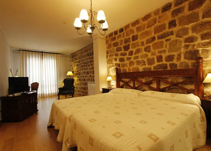 La De Castroviejo 두루엘로 데 라 시에라