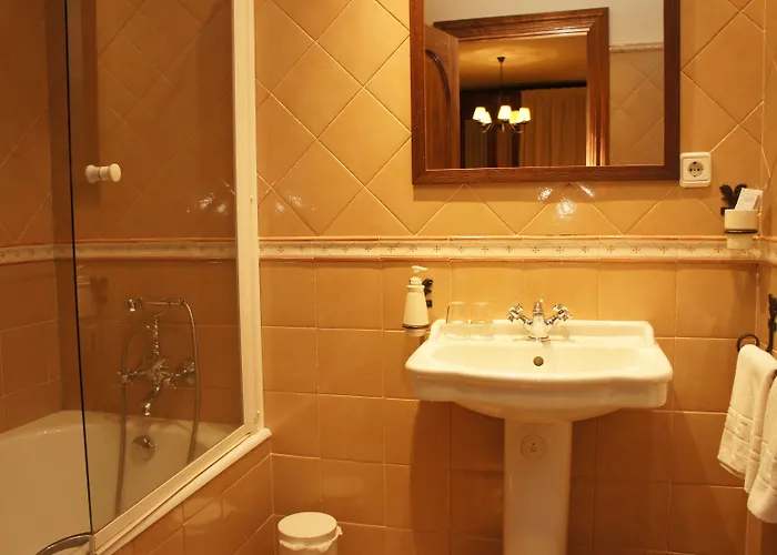 La De Castroviejo 호텔 2*