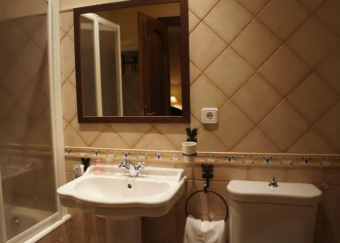 호텔 La De Castroviejo 두루엘로 데 라 시에라