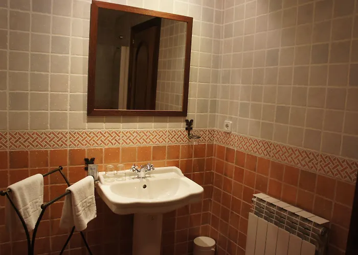 La De Castroviejo 2* 두루엘로 데 라 시에라