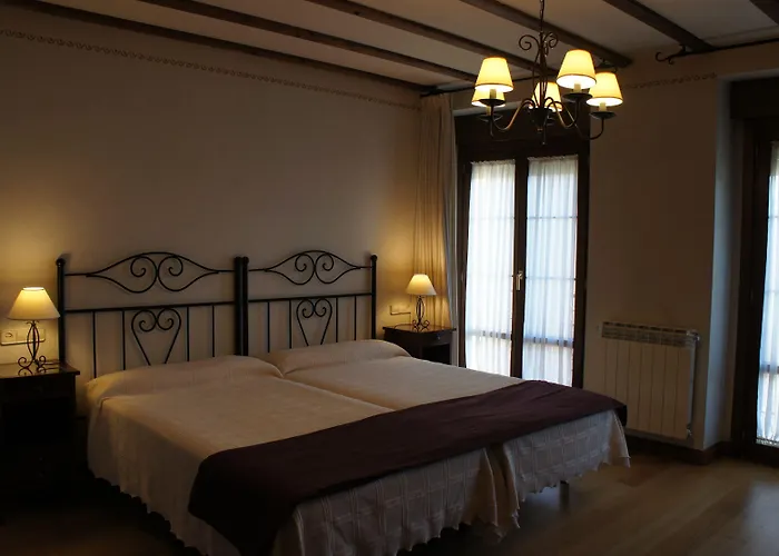 La De Castroviejo 두루엘로 데 라 시에라