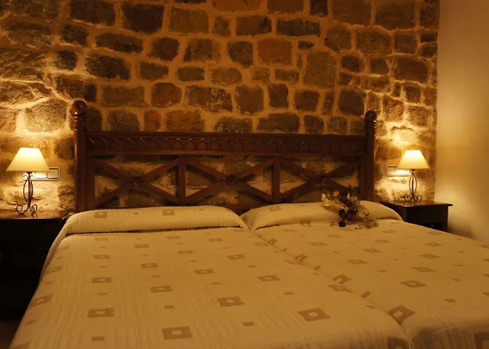 La De Castroviejo 두루엘로 데 라 시에라