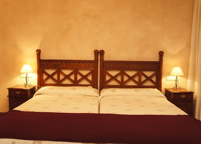 La De Castroviejo 2* 두루엘로 데 라 시에라