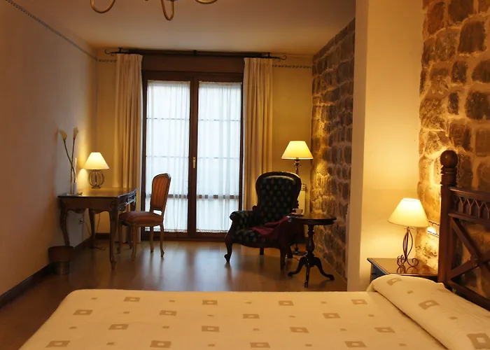 La De Castroviejo 두루엘로 데 라 시에라