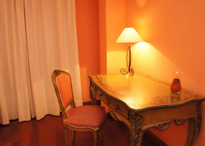 La De Castroviejo 두루엘로 데 라 시에라