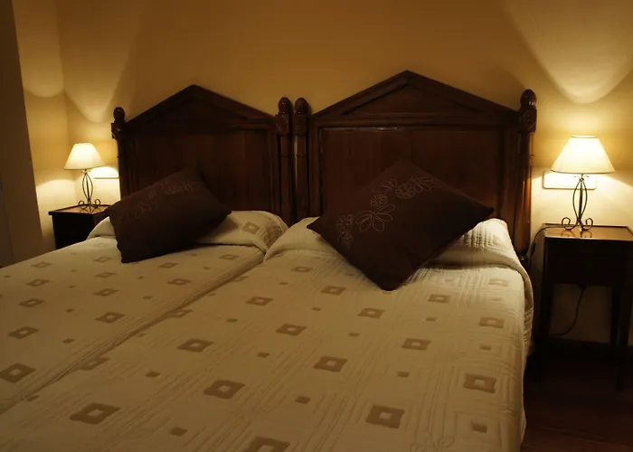 La De Castroviejo 두루엘로 데 라 시에라