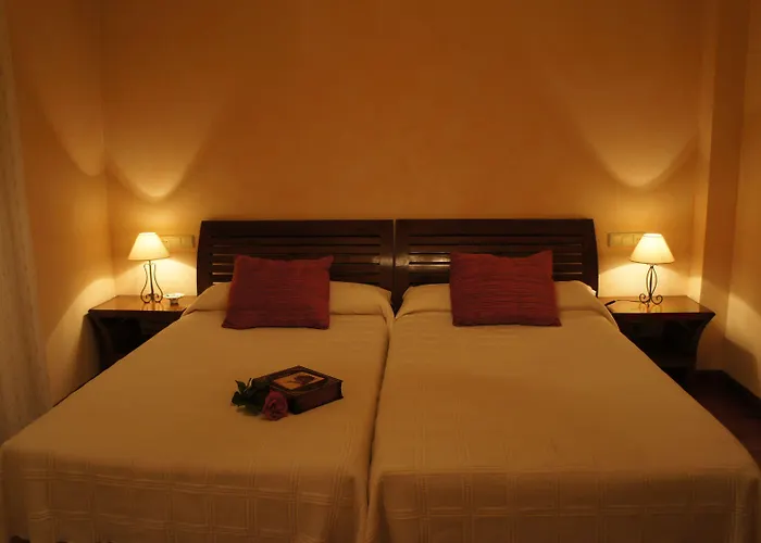 La De Castroviejo 2*