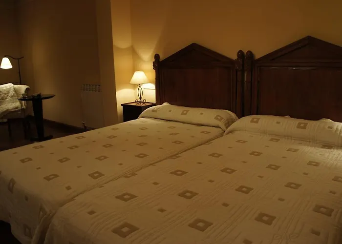 La De Castroviejo 두루엘로 데 라 시에라